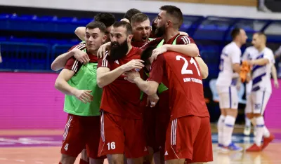 &Scaron;ampion siguran