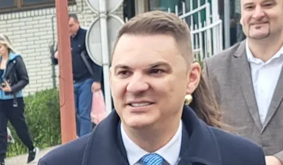 &Scaron;ahman: Moramo tražiti alternativu za TE &bdquo;Pljevlja&ldquo;