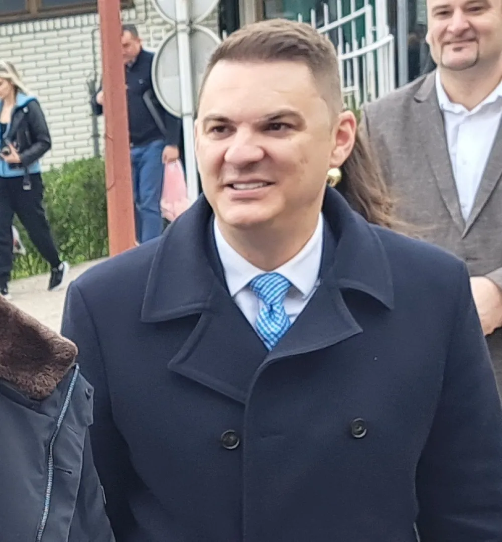 &Scaron;ahman: Moramo tražiti alternativu za TE &bdquo;Pljevlja&ldquo;