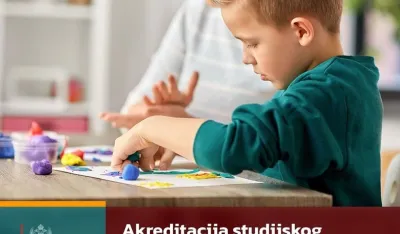 Novi studijski porgram u NIkiću