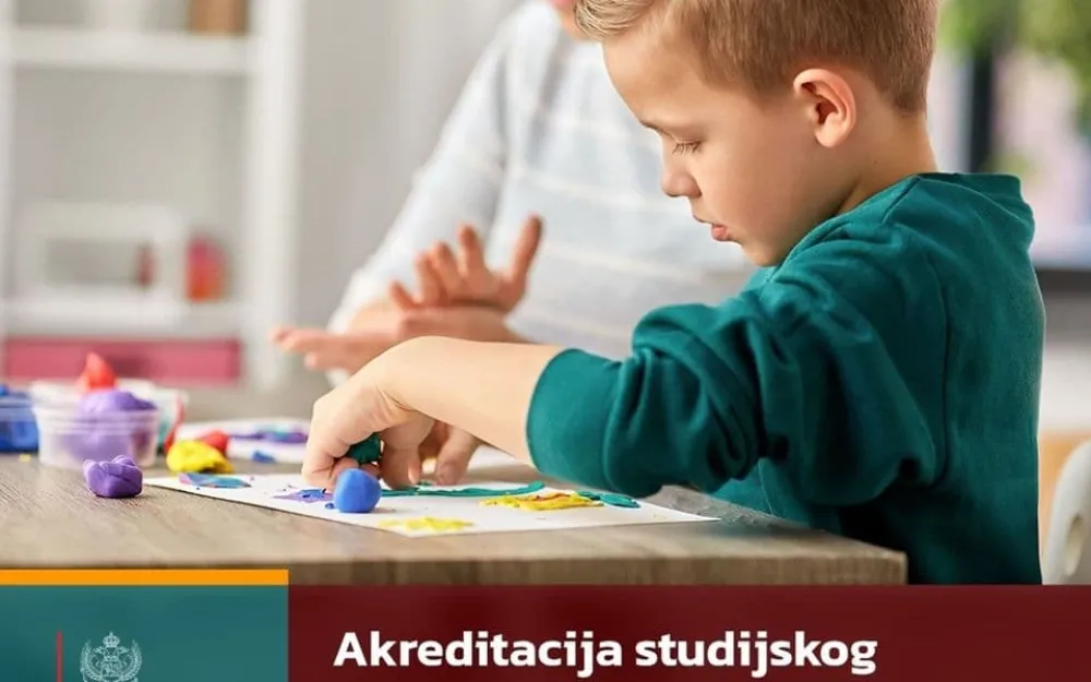 Novi studijski porgram u NIkiću