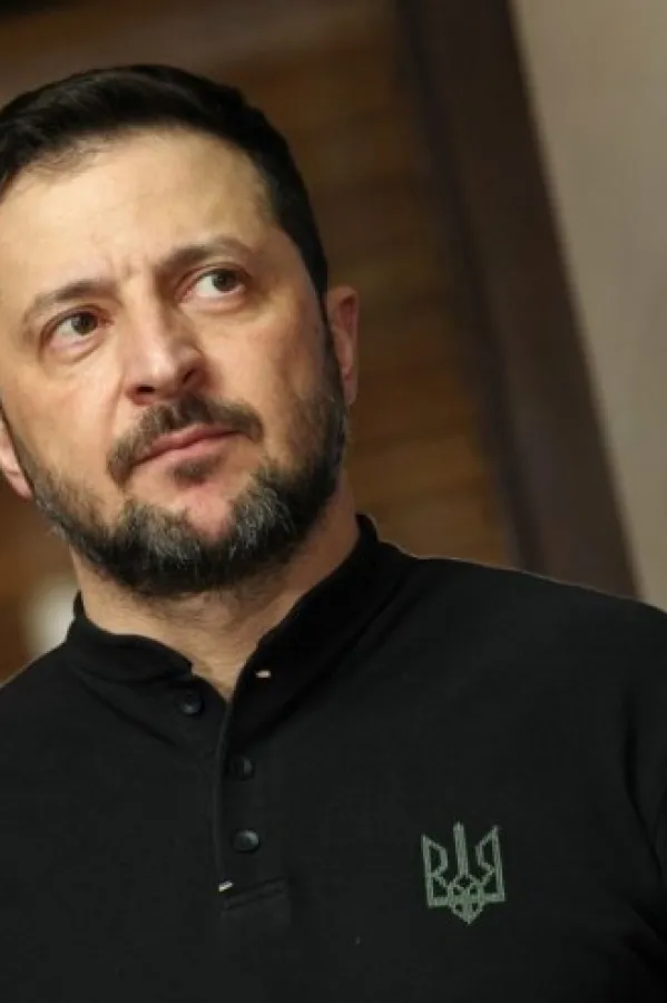 Zelenski: Saveznici Ukrajine će razgovarati o raspoređivanju stranih trupa