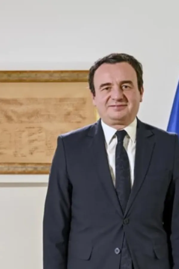 Kurti počeo razgovore o formiranju nove vlade