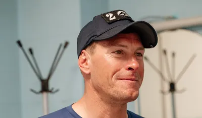 Oglasio se Kostelić: Do&scaron;lo je do nesporazuma, bio sam samo očevidac