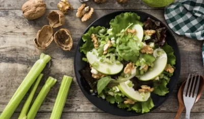 Kvalitetnom ishranom protiv proljećnog umora