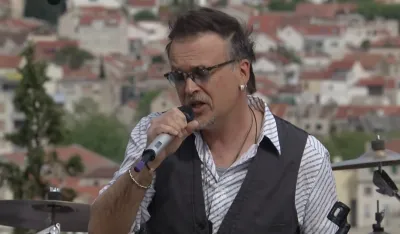 Džibonijeva "Ruža vjetrova" po prvi put&nbsp;na vinilu&nbsp;