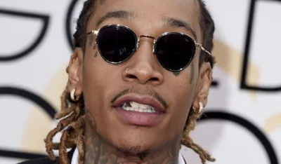 Viz Kalifa otkrio listu pjesama za novi album