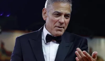 Džordž Kluni otkrio za&scaron;to je prestao da snima romantične komedije