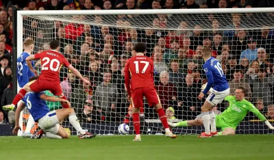 Diogo Žota donio trijumf "redsima"