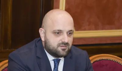 Ministar pravde ima 18 funkcija