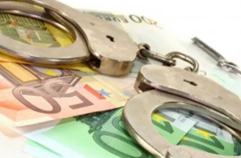 Za utaju poreza u iznosu od 96.000 eura kKrivične prijave protiv fizičkog i pravnog lica