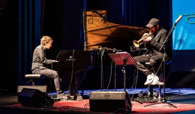 Boročov: Od džeza smo mnogo dobili i zato mu treba odati priznanje