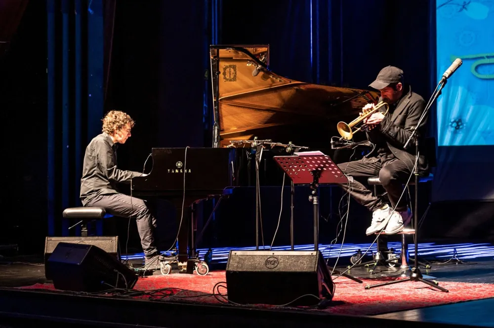 Boročov: Od džeza smo mnogo dobili i zato mu treba odati priznanje