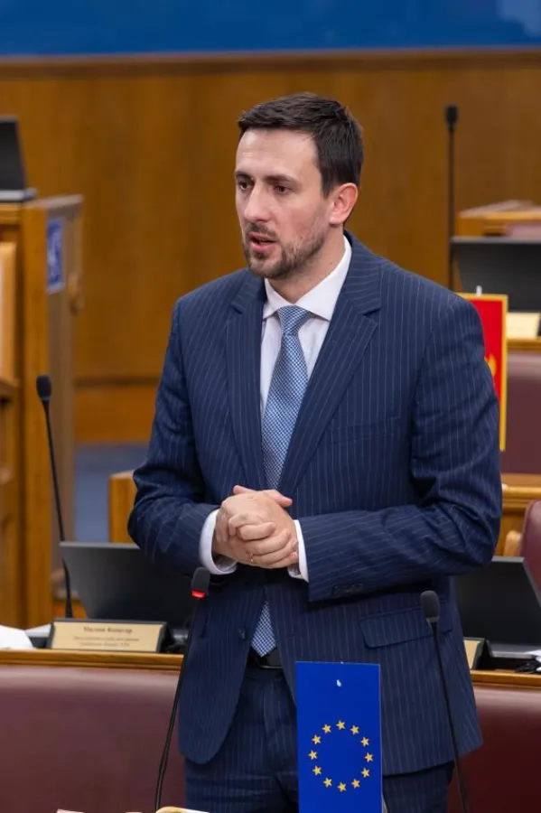 Smailović: Crna Gora pamti &ndash; i dobro zna ko joj je &scaron;tetio, a ko je sada vodi naprijed