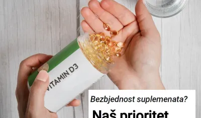 Crna Gora drugu godinu zaredom učestvuje u kampanji Safe2Eat