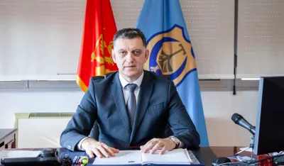 Komnenović: Podnosim ostavku u Tenderskoj komisiji za koncesiju aerodroma