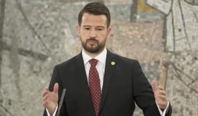 Milatović na sastanku lidera u okviru Akaba procesa u Sofiji