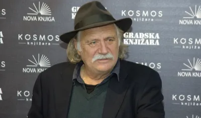 &Scaron;erbedžija pamti Vala Kilmer iz Sveca: Nije htio da razgovara sa mnom