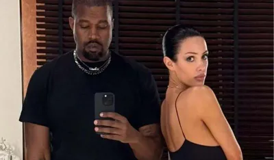 Kanje Vest otkrio da ga je Bjanka Ćensori ostavila: Uskočila je u automobil i pobjegla