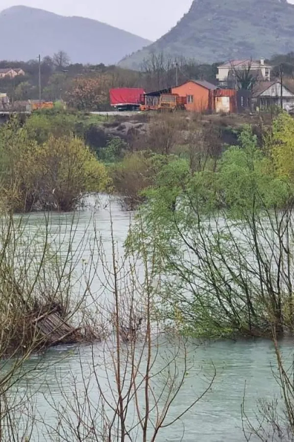 Pronađeno tijelo Podgoričanke&nbsp;u blizini Vukovačkog mosta