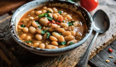 Nutricionisti savjetuju: Pasulj je odličan saveznik u borbi sa dijabetesom