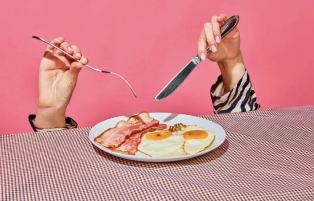 Najče&scaron;će gre&scaron;ke koje pravimo prilikom izbora doručka