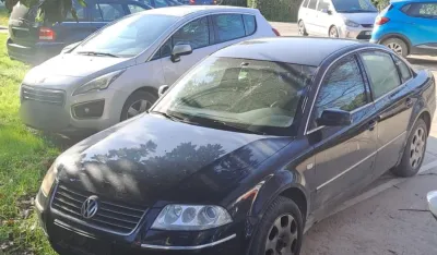 Oduzeto vozilo od člana organizovane kriminalne grupe