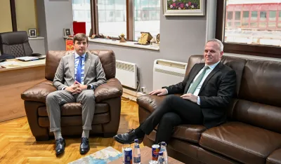 FOTO: Ministarstvo dijaspore