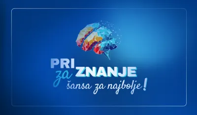 CBCG objavila konkurs za stipendiranje studenata