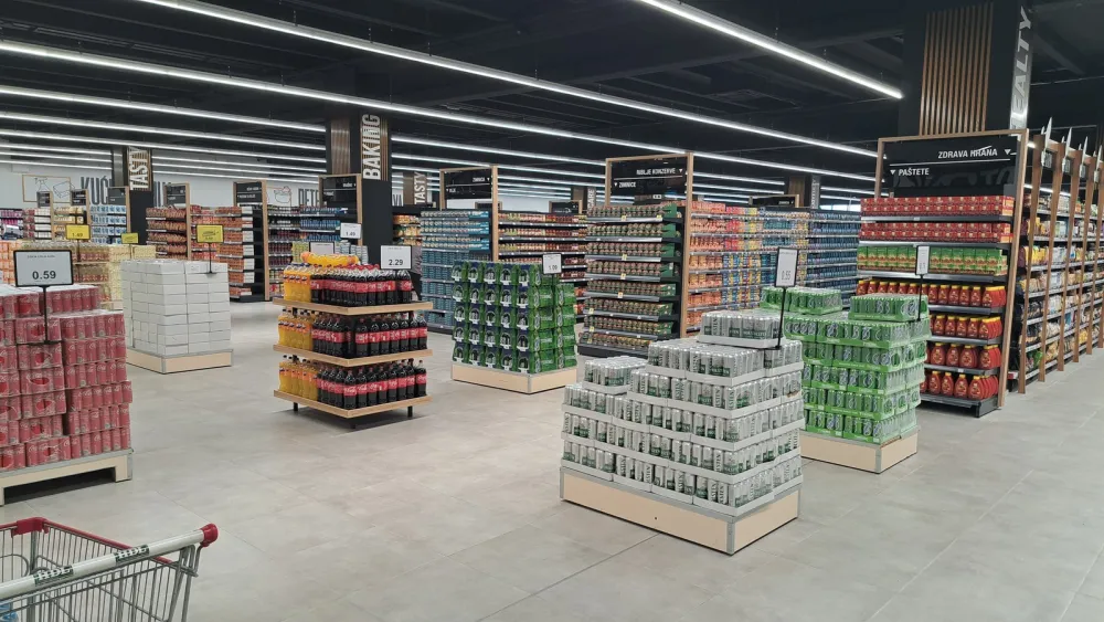 Bojkot megamarketa i u Nik&scaron;iću