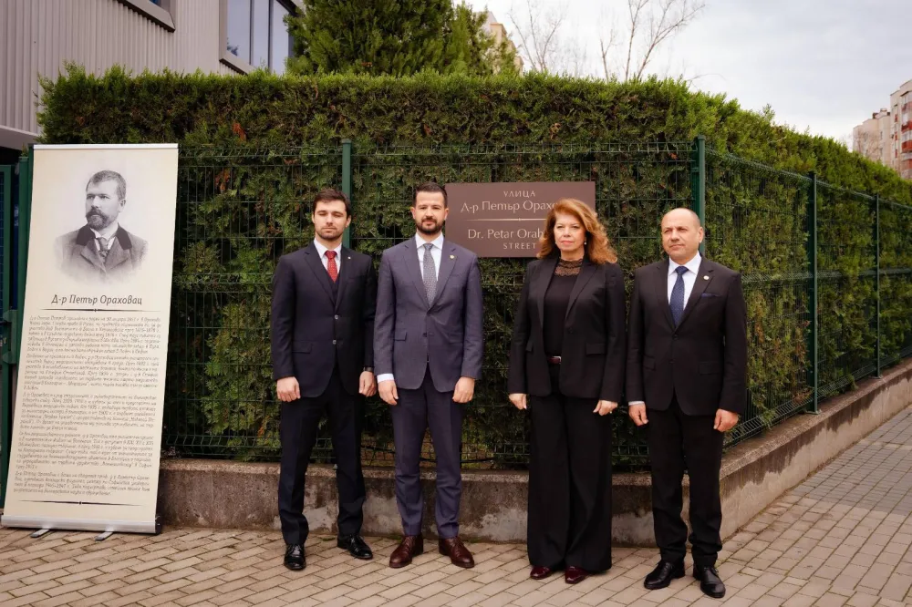 Milatović u Loveču