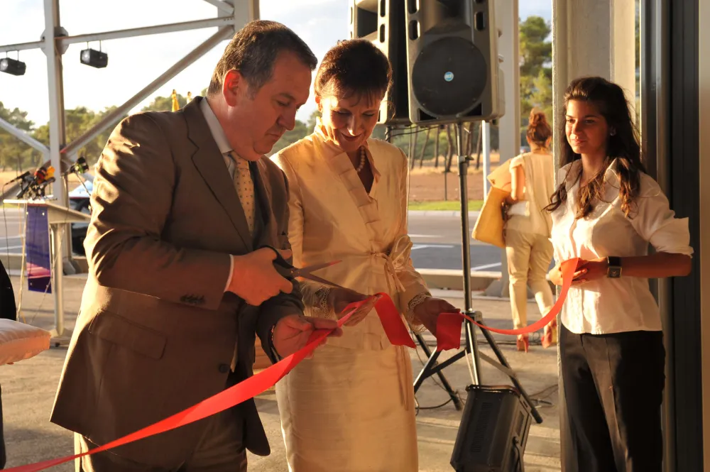 "Plantaže" traže 1,5 miliona eura za dva kredita