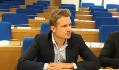 Ćulafić: Mujović tri mjeseca drži Agenciju za izgradnju i razvoj Podgorice bez izvr&scaron;nog direktora