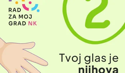 "Rad za moj grad": Nik&scaron;ićka privreda nekad bila industrijski i ekonomski pokretač Crne Gore, danas vladaju nezaposlenost i stagnacija