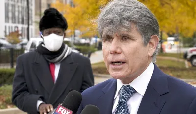 Politiko: Firma Roda Blagojevića lobiraće za interese Republike Srpske