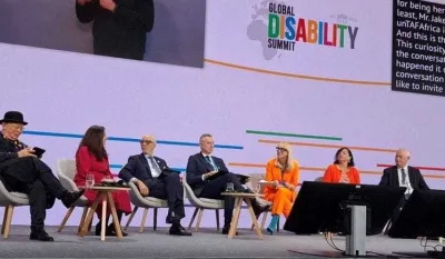 Đeka: Zapo&scaron;ljavanje lica sa invaliditetom mora postati pitanje vizije i razvoja