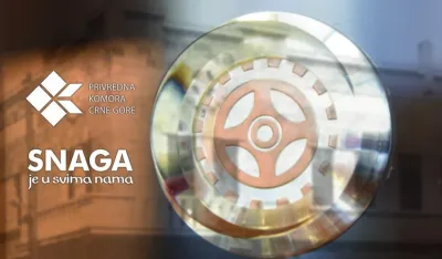 Poznati dobitnici nagrada Privredne komore, svečana dodjela 24. aprila