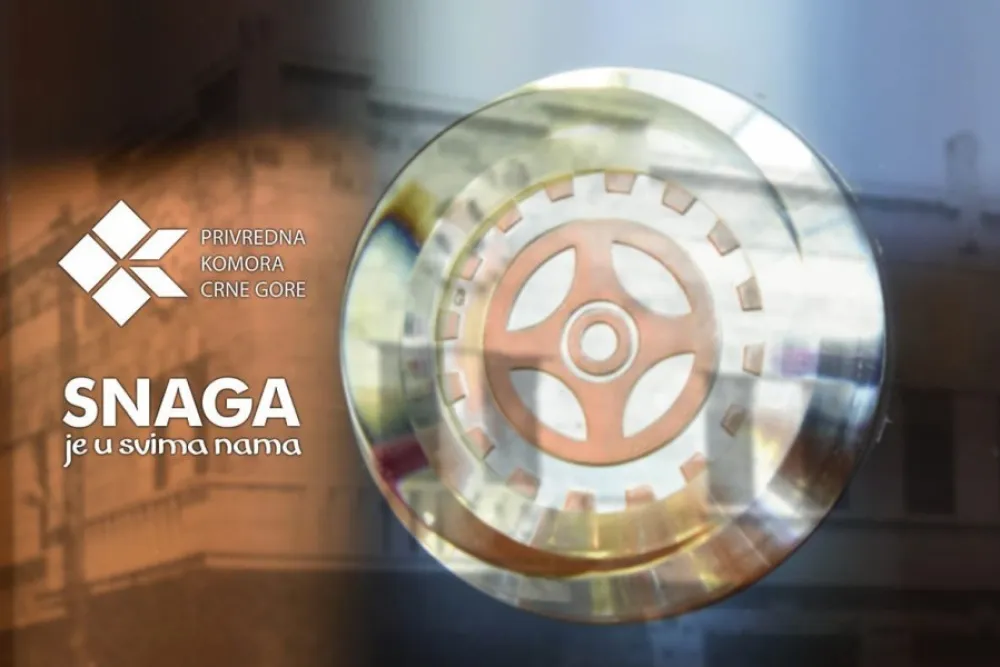 Poznati dobitnici nagrada Privredne komore, svečana dodjela 24. aprila