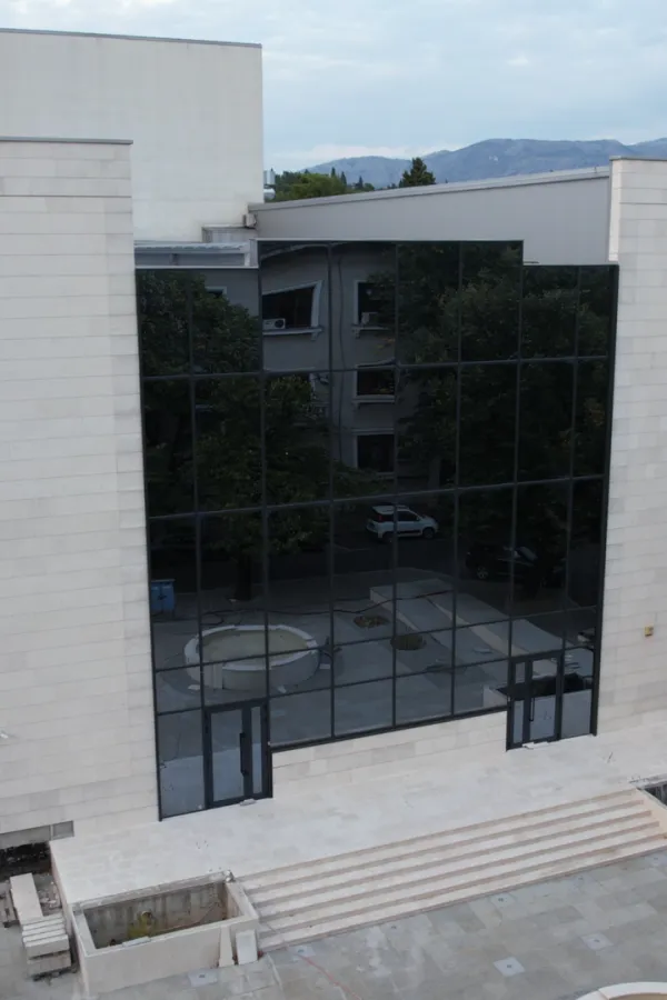 Tri kandidata za v.d. direktora Gradskog pozori&scaron;ta