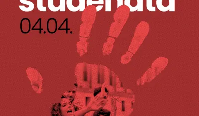 CGO: Konačno čujemo i studentski glas