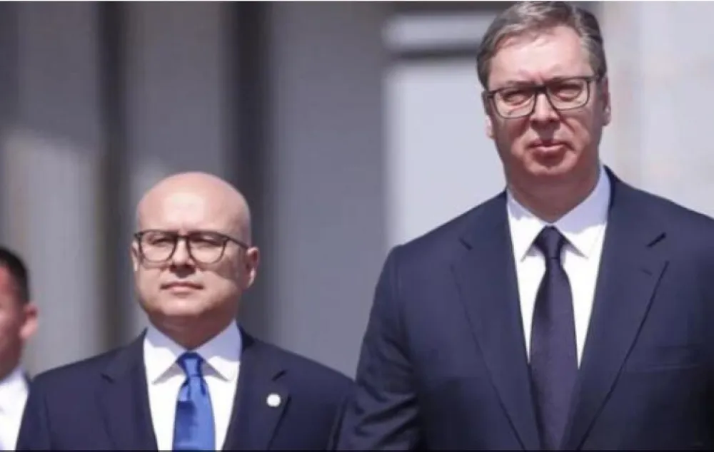 Vučević: Bliže smo formiranju nove Vlade Srbije, ali postoji i &scaron;ansa da idemo na izbore