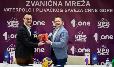 Potpisnici ugovora
