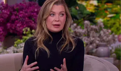 Elen Pompeo otkrila humanu stranu Tejlor Svift: Donirala je veliku svotu novca za dječiju bolnicu