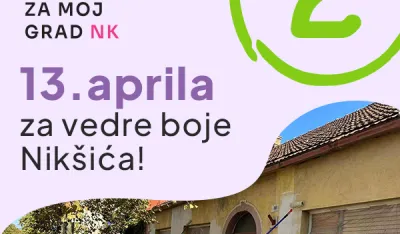 "Rad za moj grad": Državno zemlji&scaron;te prenijeti na Op&scaron;tinu Nik&scaron;ić