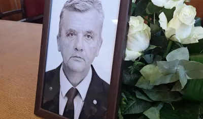 Nik&scaron;ić: Komemorativna sjednica povodom smrti Janka Milatovića