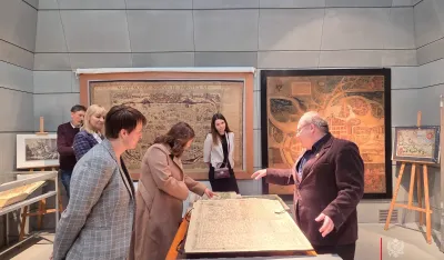 Vujović: Crna Gora i Poljska imaju potencijal da ostvare saradnju i razmjenu u oblasti muzičke umjetnosti