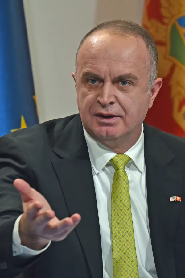 Đeljo&scaron;aj trgovao jo&scaron; jednu kriptovalutu