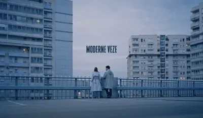 Buč Kesidi objavili novi album