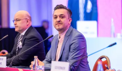 Vuković: Crna Gora je prepoznala da je obrazovanje najvrijedniji resurs savremenog dru&scaron;tva