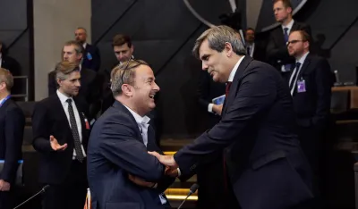 Ibrahimović na NATO ministarskom sastanku: Crna Gora pouzdana saveznica, jačanje odbrambenih kapaciteta prioritet